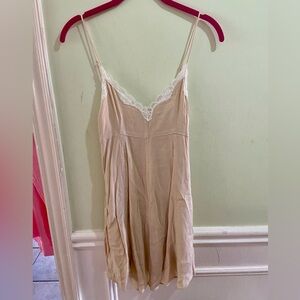 5/$30 Wilfred summer dress ❤️